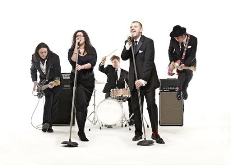 Eastwood a great wedding band from Kent only from Hireaband