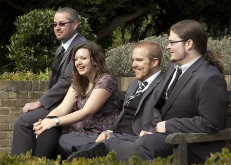 Electric Sunshine is a four piece wedding and function band Based in Essex.