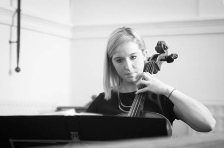 Belfast String Quartet