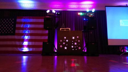 DJ Paramount is a top Wedding DJ in Kent