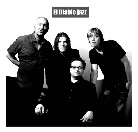 El Diablo Jazz