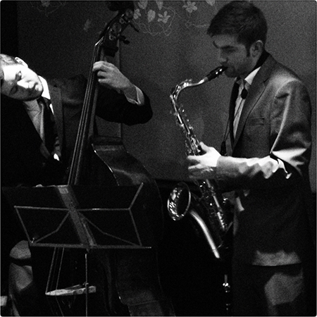 London Jazz Trio