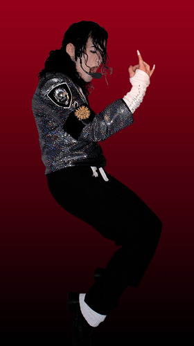 The Essential Michael Jackson